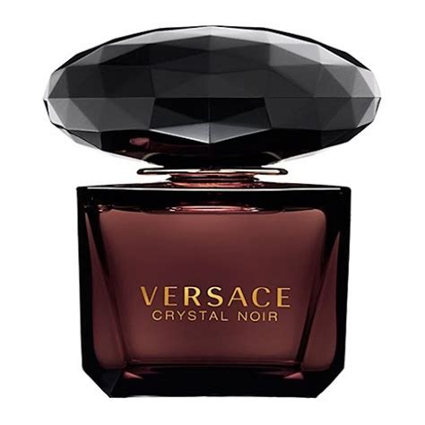 versace crystal noir 50 ml fiyatı|Versace Crystal Noir price.